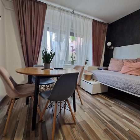 Friz&Fany Postojna City Center Экстерьер фото