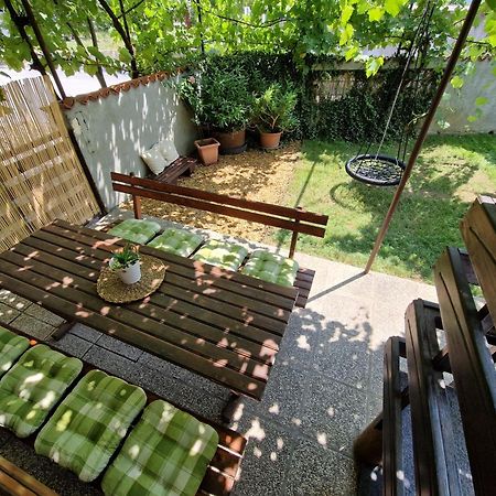 Friz&Fany Postojna City Center Экстерьер фото