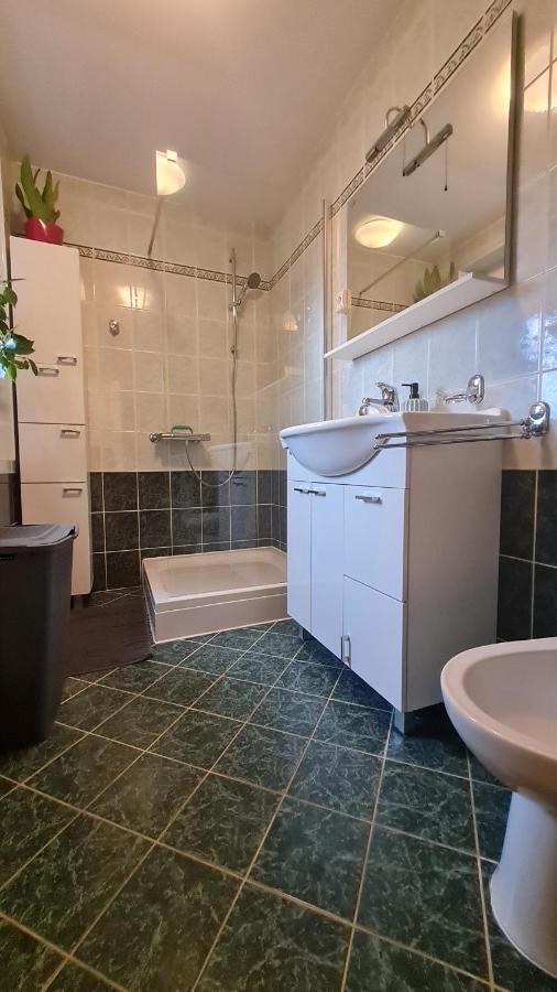 Friz&Fany Postojna City Center Экстерьер фото