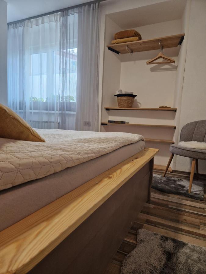 Friz&Fany Postojna City Center Экстерьер фото