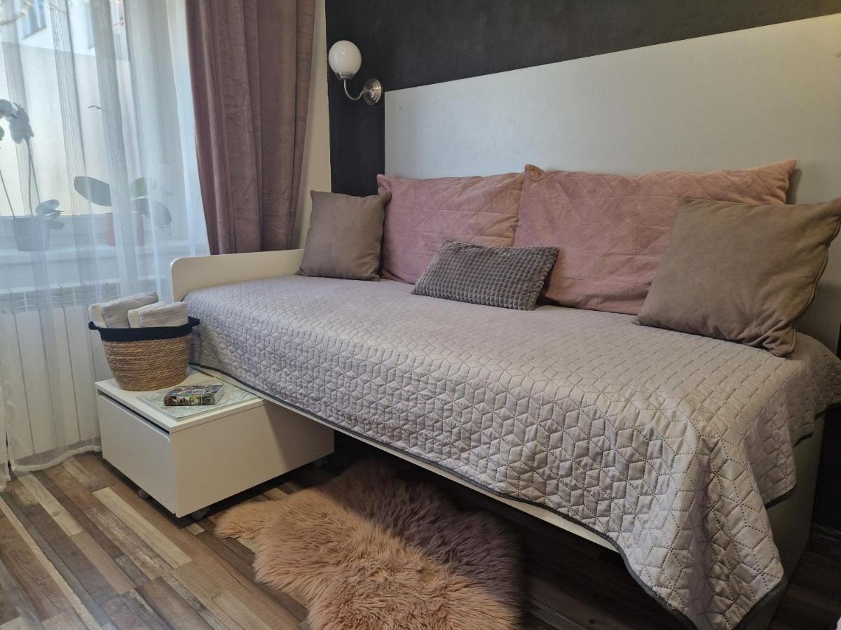 Friz&Fany Postojna City Center Экстерьер фото