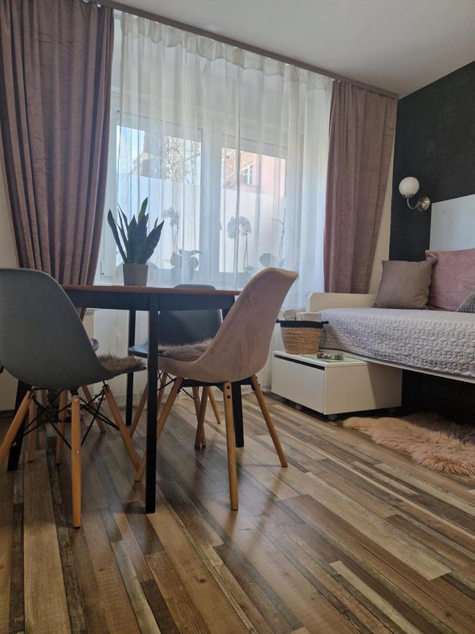Friz&Fany Postojna City Center Экстерьер фото